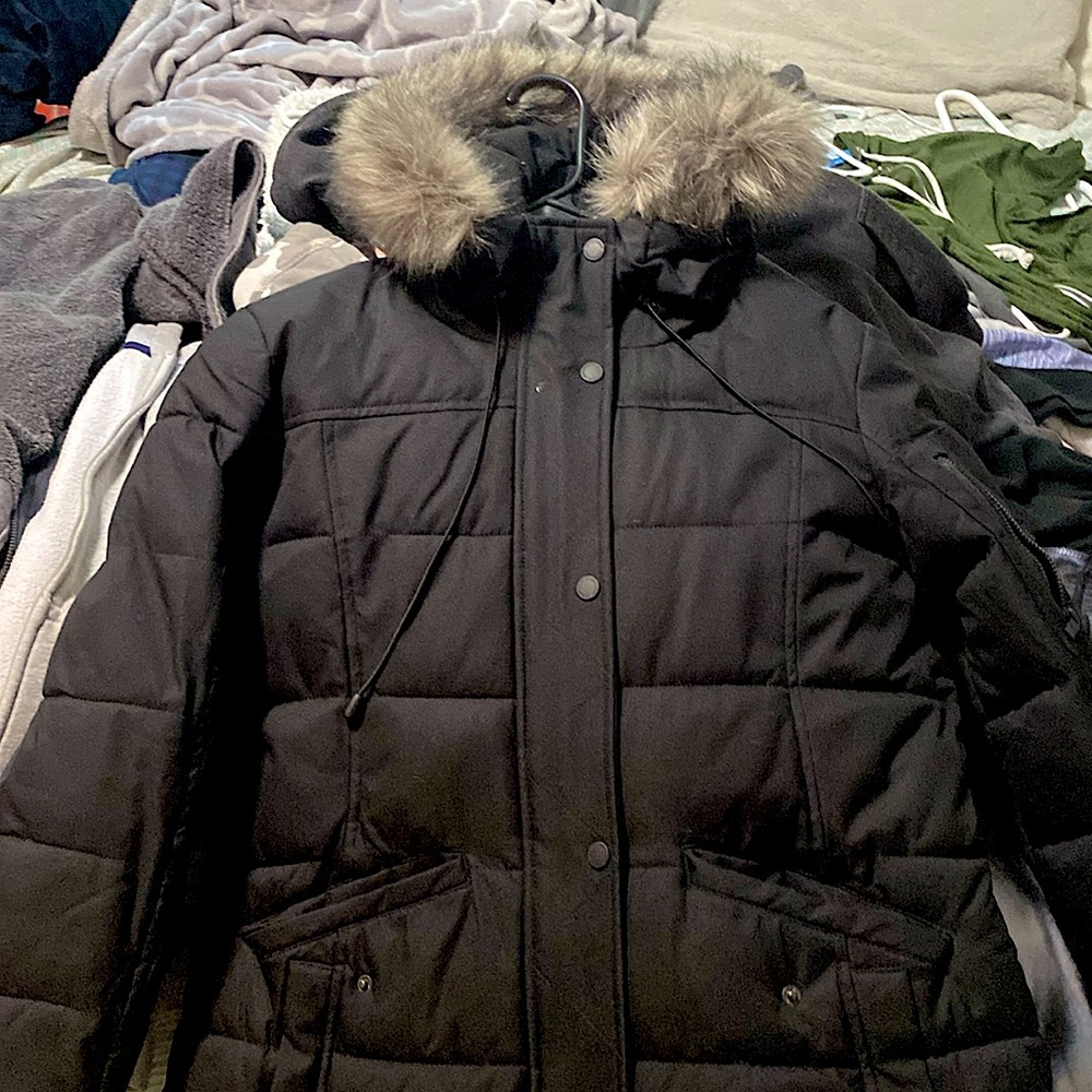 women's winter coat